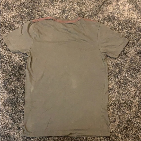 Hard Rock tee shirt - Picture 4 of 5